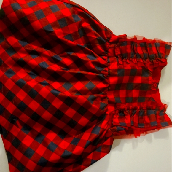 Cat and Jack dress - Picture 2 of 3